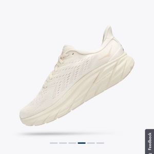 NWTG HOKA ONE ONE® Clifton 8 Women’s Sneaker